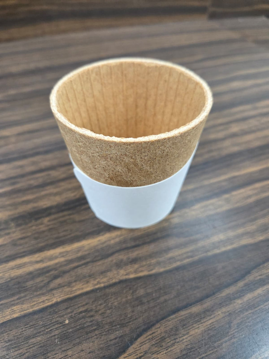 Edible coffee cups 9 oz