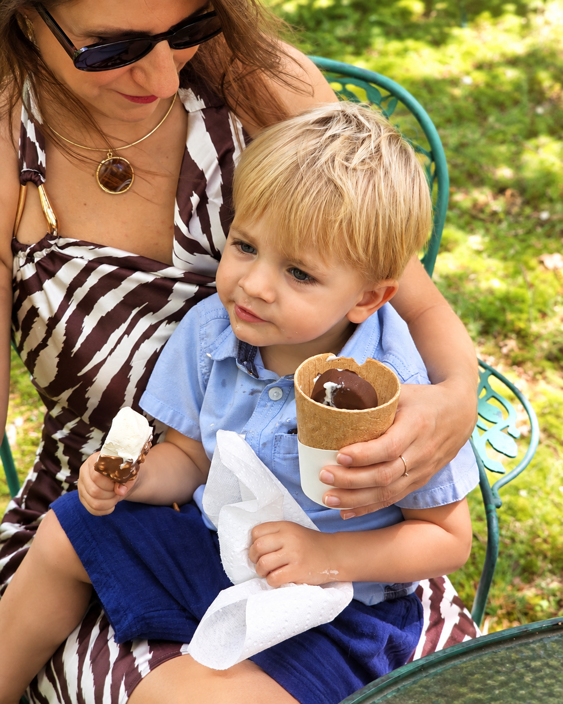 CrunchLane edible coffee cups